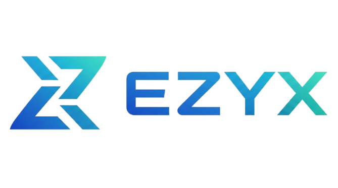 EZYX Logo